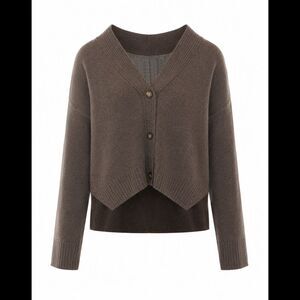 Loulou De Saison Women Kaia Cardigan